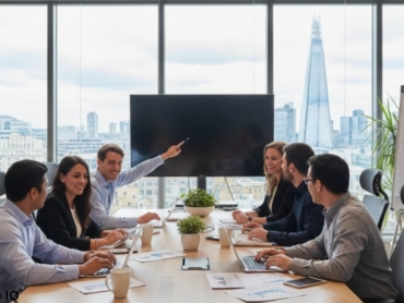 Manufacturing finance KPIs