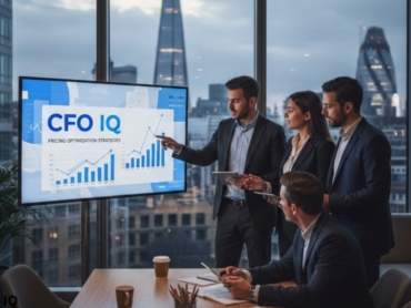 Pricing optimization strategies