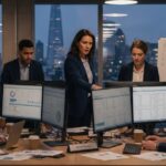 Real-Time vs Period-End Reporting: Choosing the Right Model