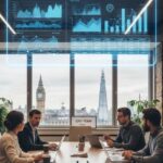 SaaS Financial Model Template