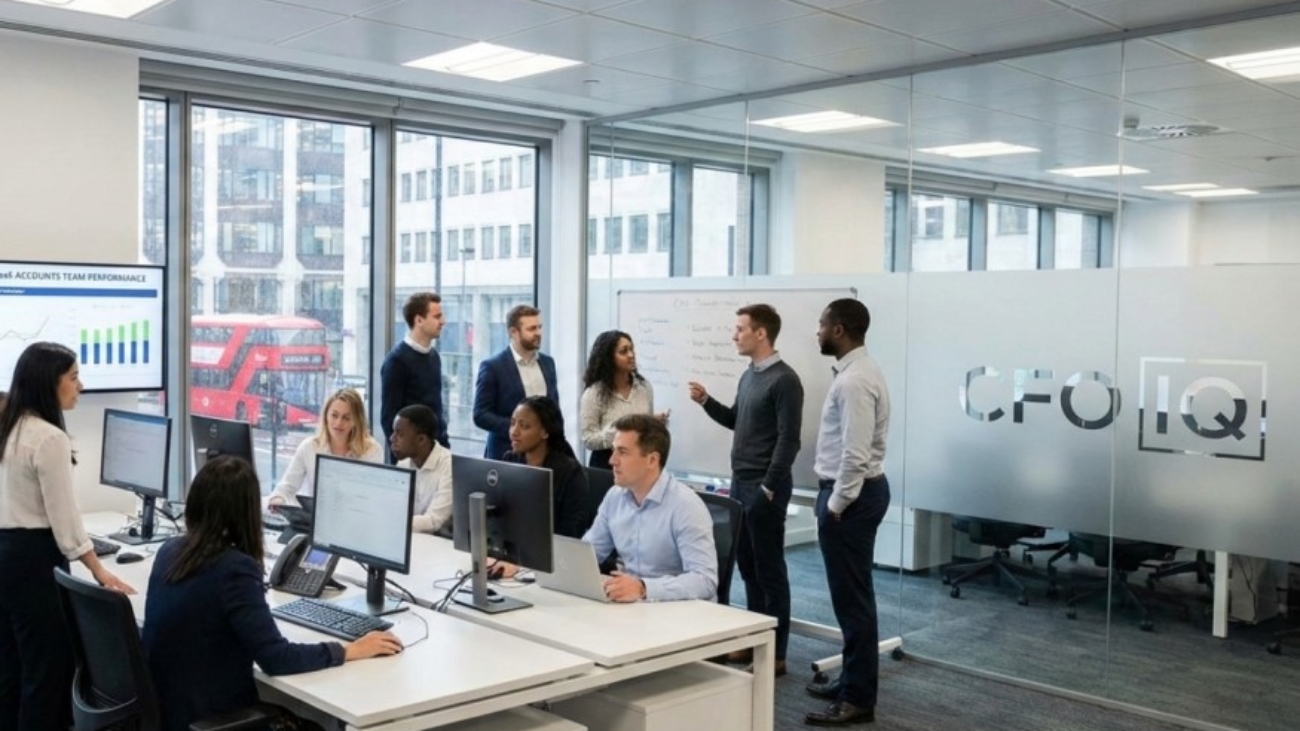 SaaS Metrics That Matter: The Rule of 40 in 2026