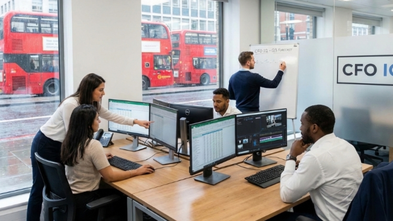 Video Production Company Finance: Project-Based Profitability