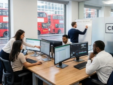 Video Production Company Finance: Project-Based Profitability