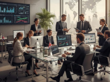 Construction Cash Flow Management and CFO Services