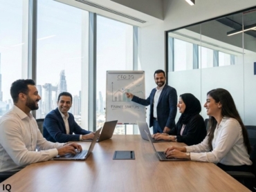 Best AI Finance Software for Startups